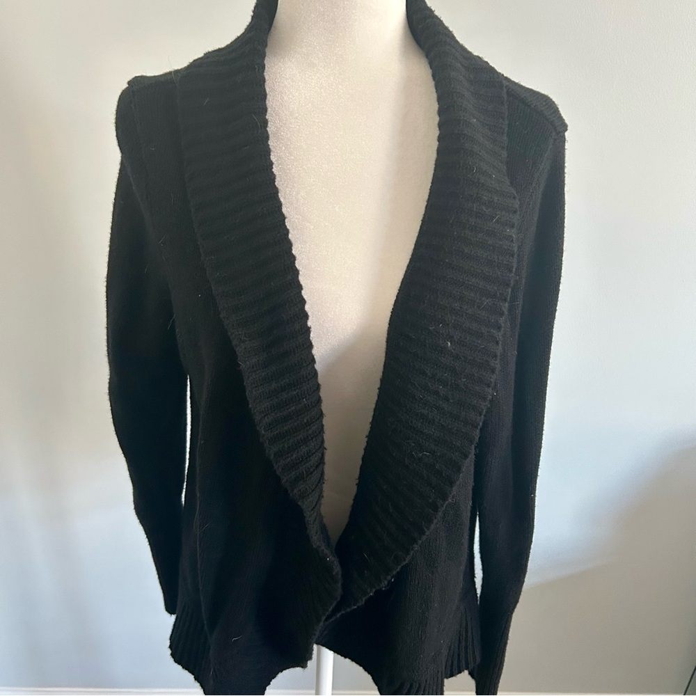 Talbots Ladies Open Front Cardigan - Size 1X